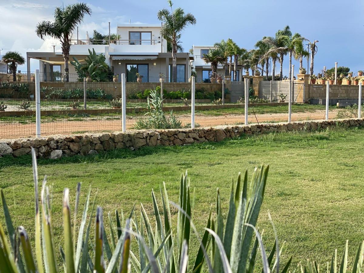 Arabel Villas Reitani Ngoại thất bức ảnh