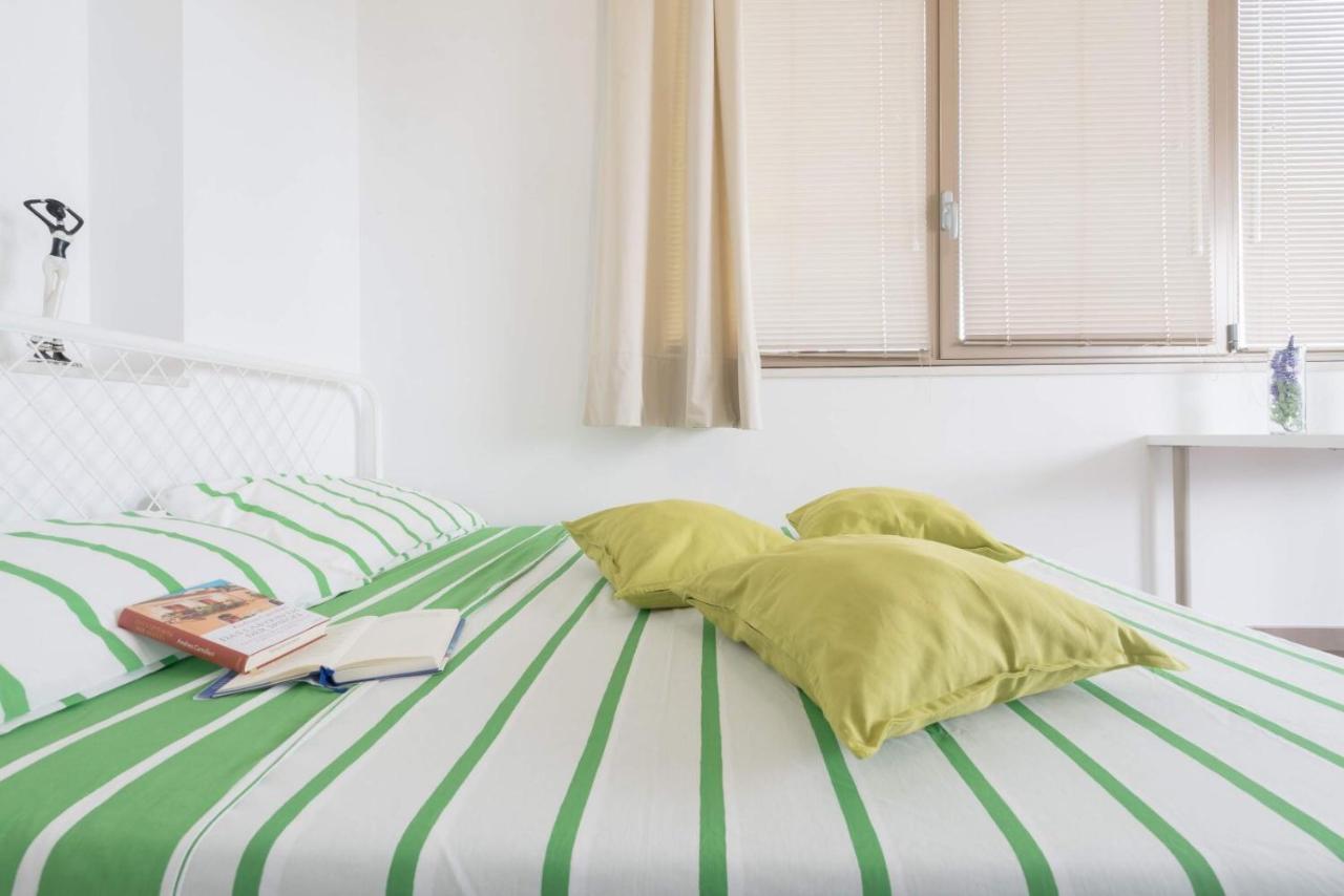 Arabel Villas Reitani Ngoại thất bức ảnh