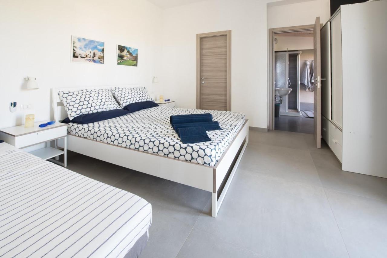Arabel Villas Reitani Ngoại thất bức ảnh