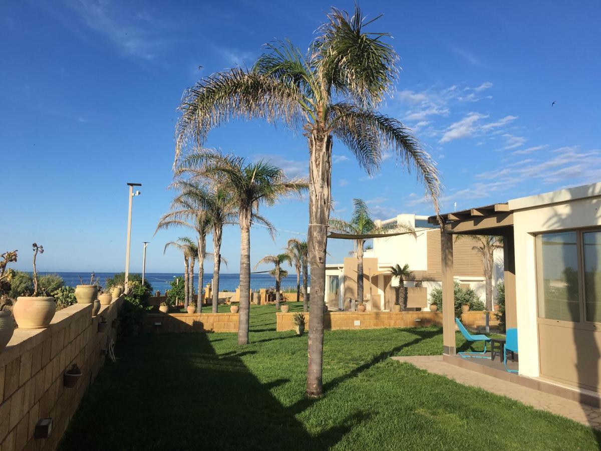 Arabel Villas Reitani Ngoại thất bức ảnh