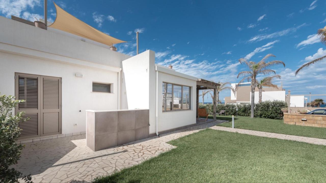 Arabel Villas Reitani Ngoại thất bức ảnh
