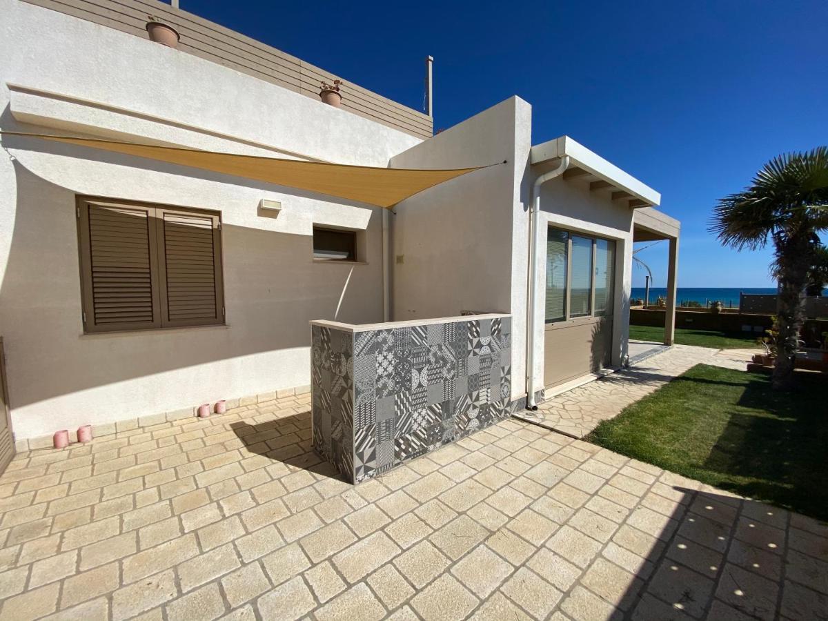 Arabel Villas Reitani Ngoại thất bức ảnh
