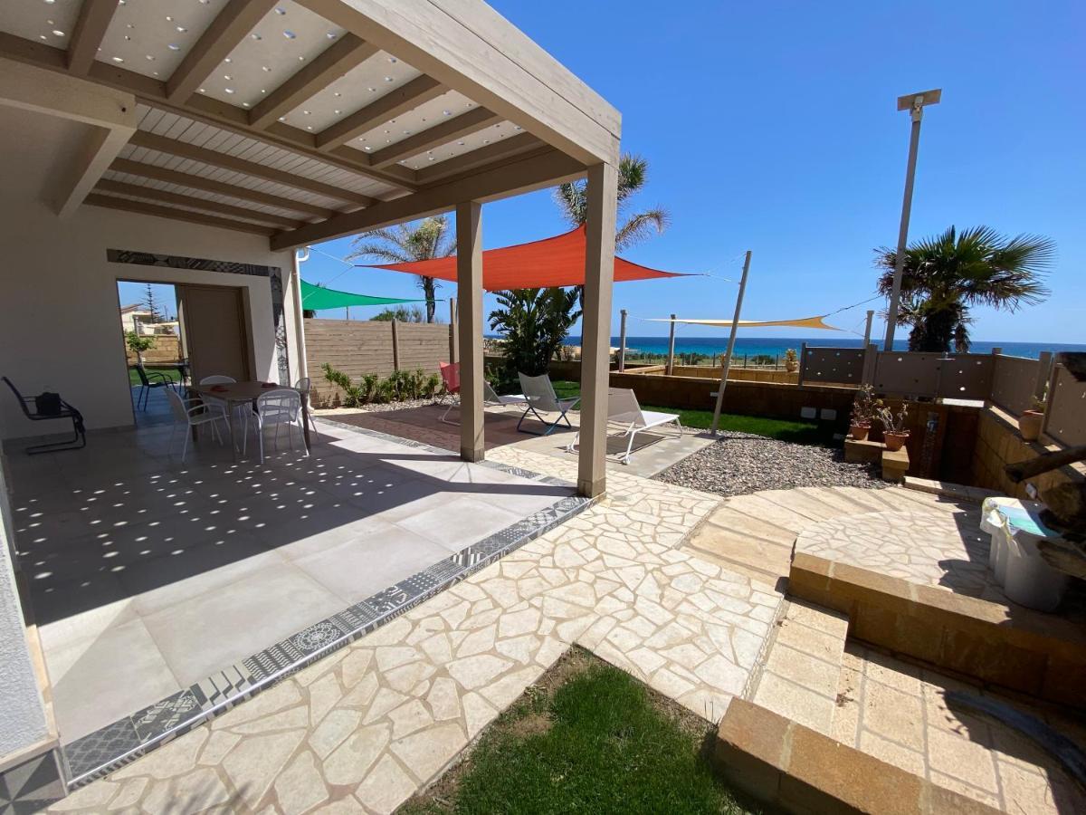 Arabel Villas Reitani Ngoại thất bức ảnh