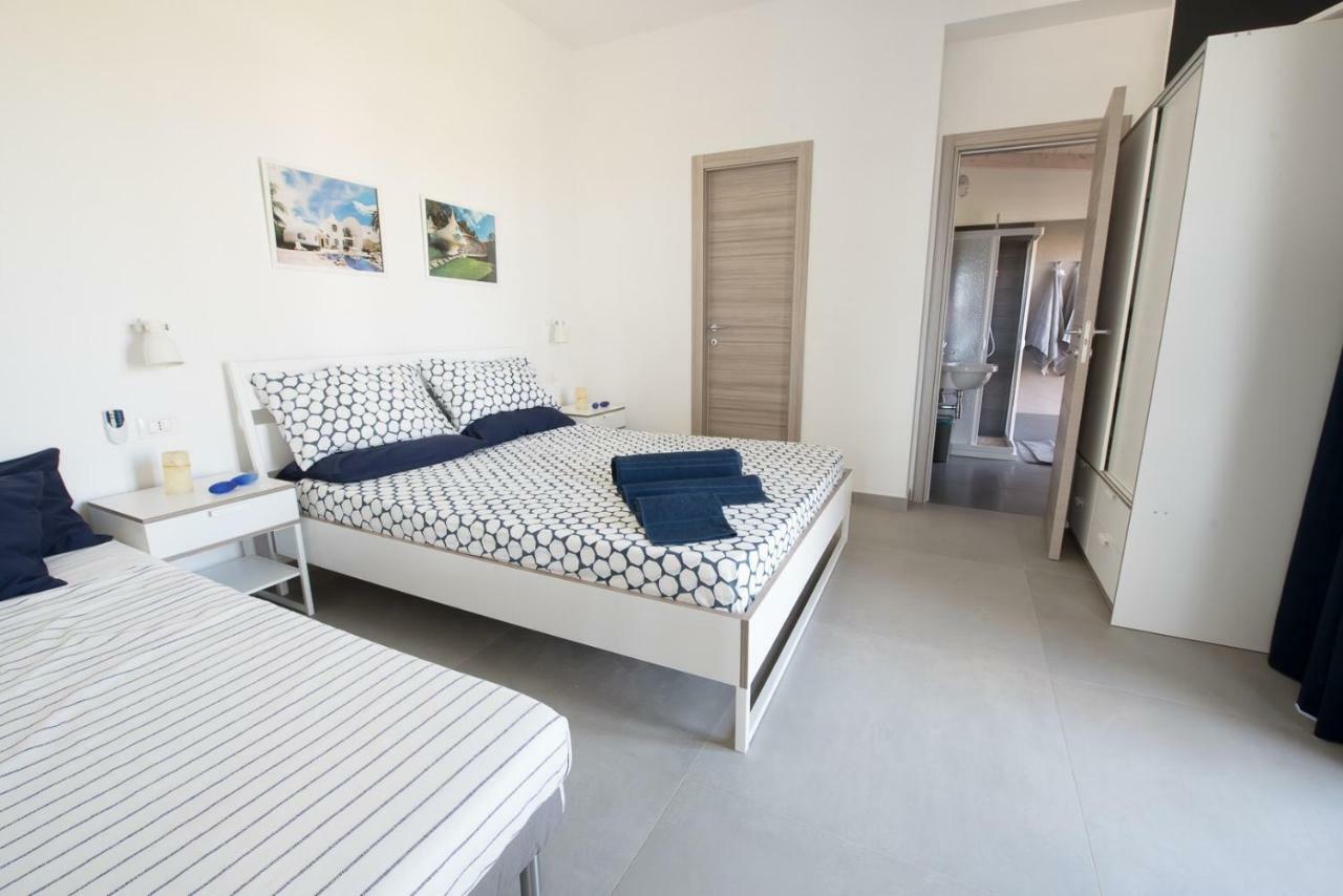 Arabel Villas Reitani Ngoại thất bức ảnh