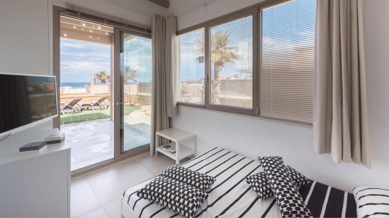 Arabel Villas Reitani Ngoại thất bức ảnh